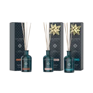 Antichi Legni Salimbeni 100 ml   Zagara di Taormina 100 ml    Fiori in Riviera 100ml
