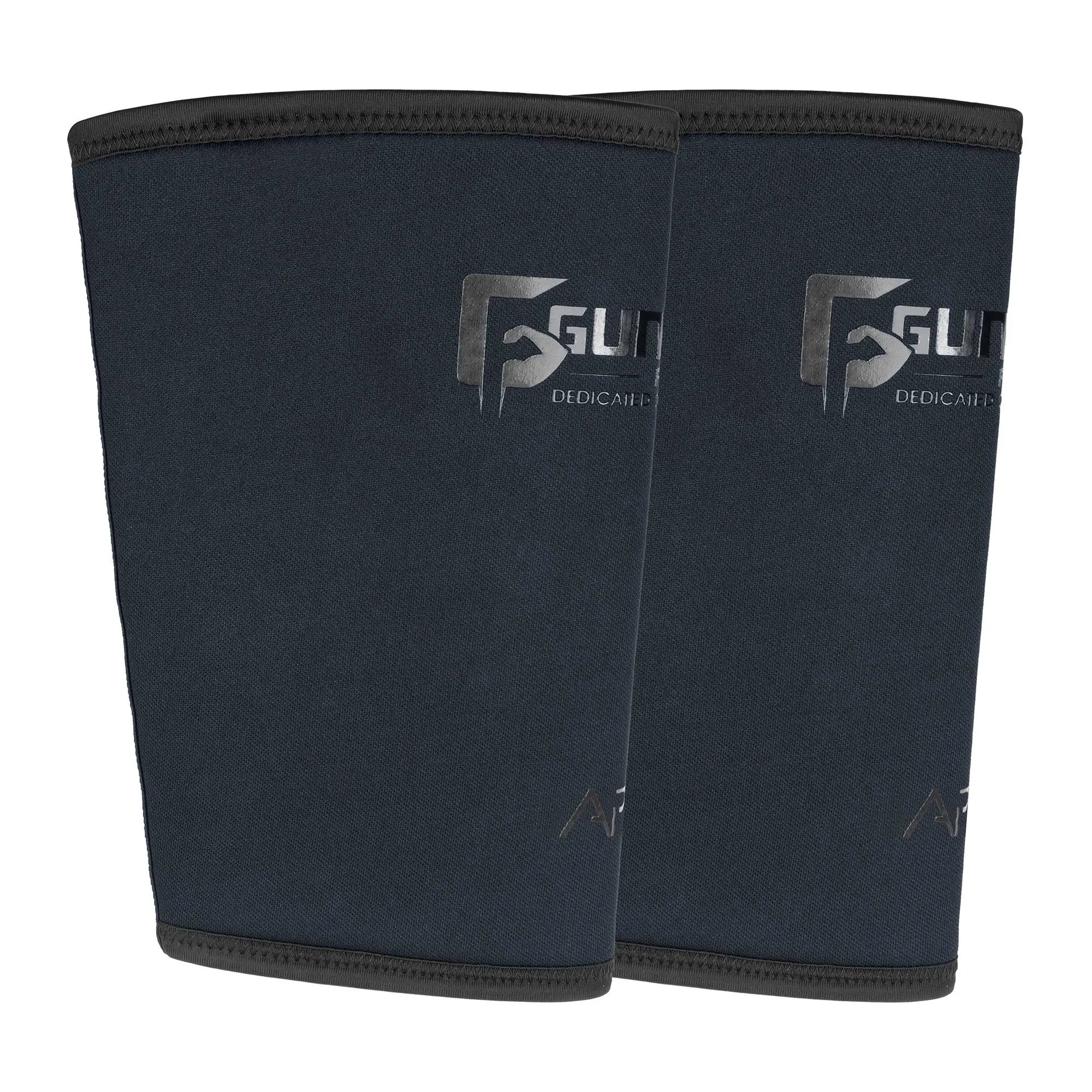 Apex 9mm Compression Knee Sleeves