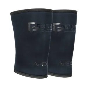 Apex 9mm Compression Knee Sleeves