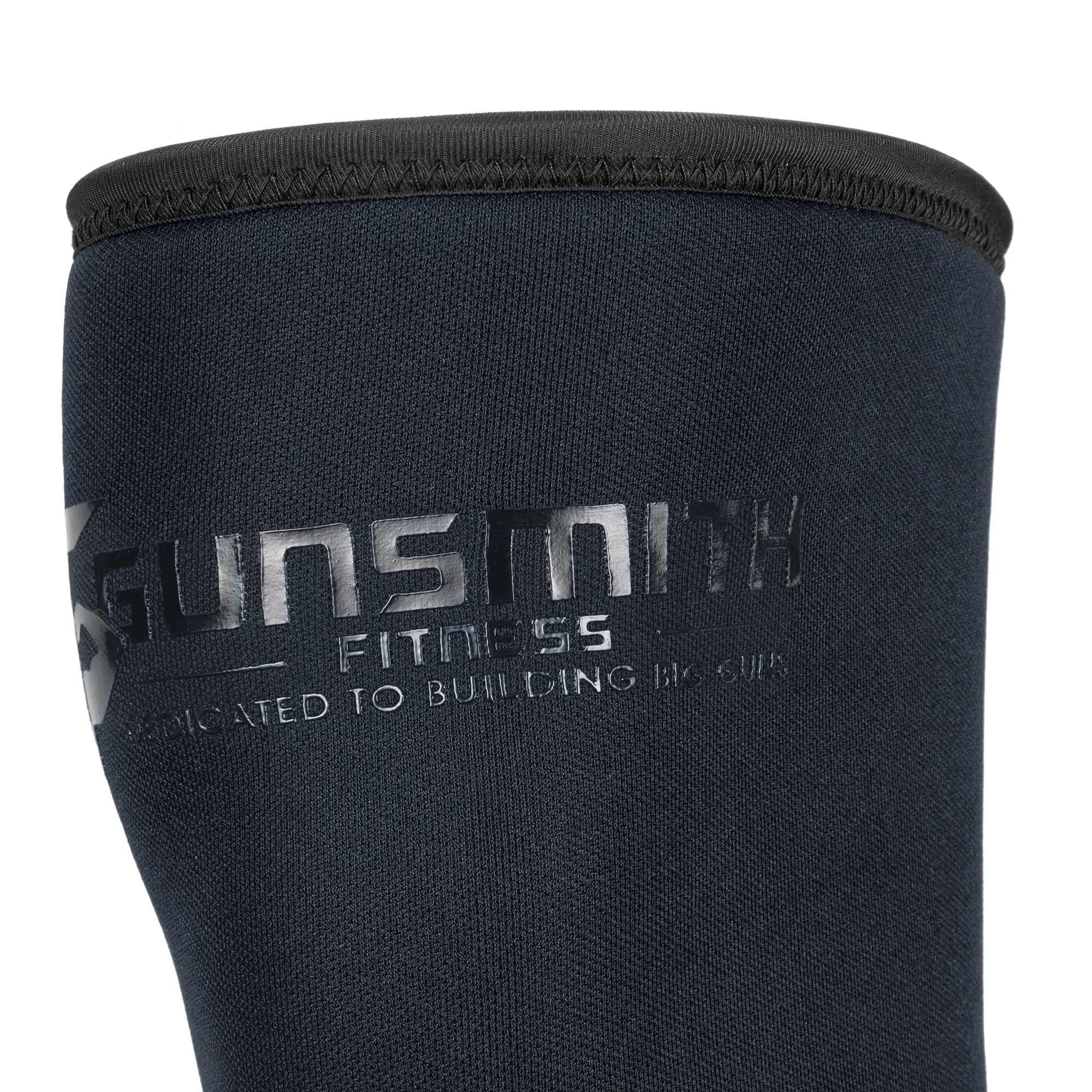 Apex 9mm Compression Knee Sleeves