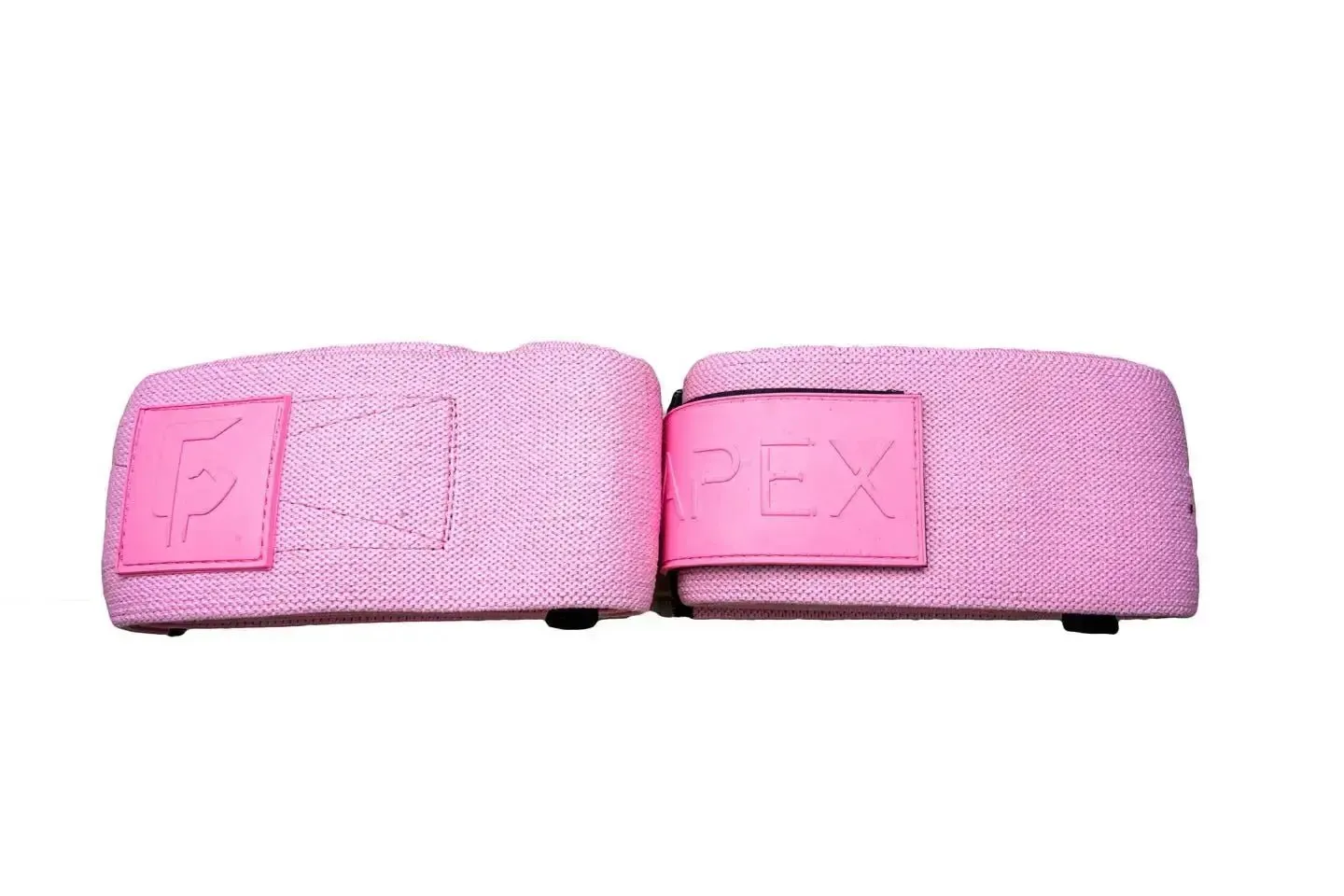 Apex Compression/support Knee Wraps