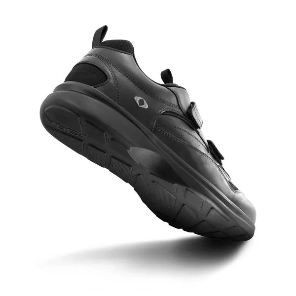 Apex Men's Double Strap Active Walkers Active Shoe