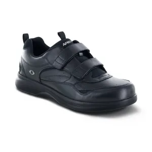 Apex Men's Double Strap Active Walkers Active Shoe