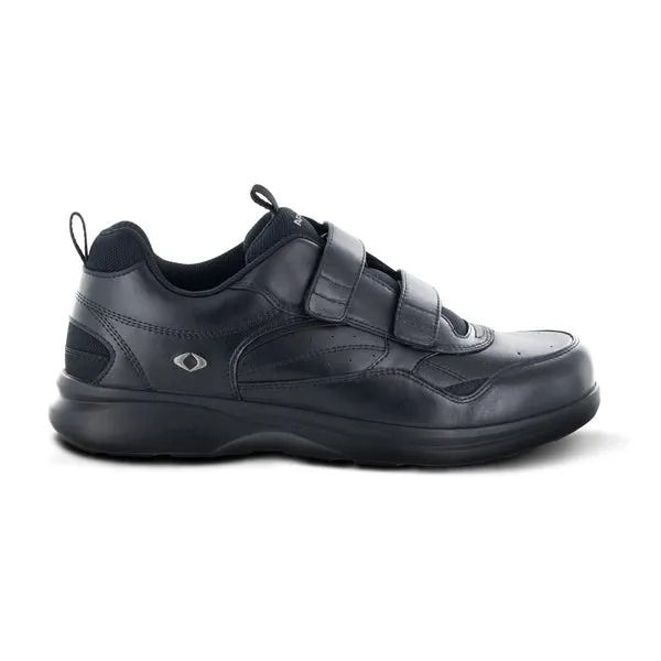 Apex Men's Double Strap Active Walkers Active Shoe