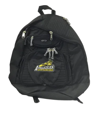 Appalachian State Backpack with Old Yosef Logo