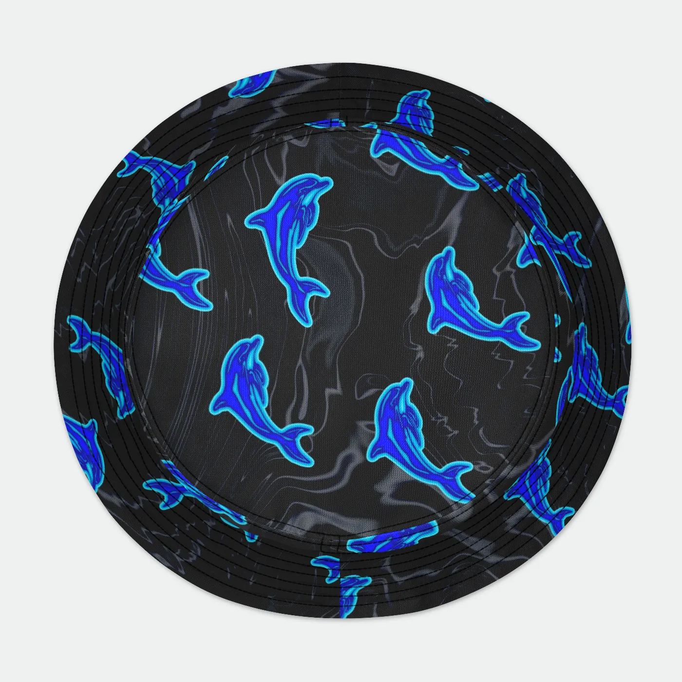 Aquatik- Bucket Hat V2