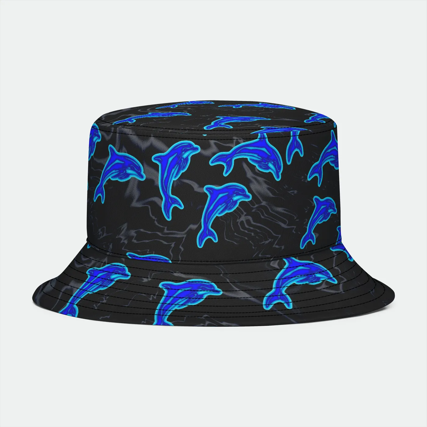Aquatik- Bucket Hat V2