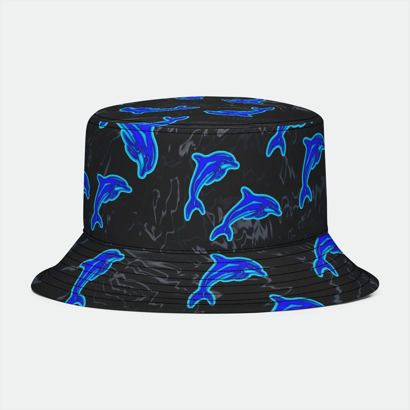 Aquatik- Bucket Hat V2