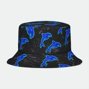 Aquatik- Bucket Hat V2