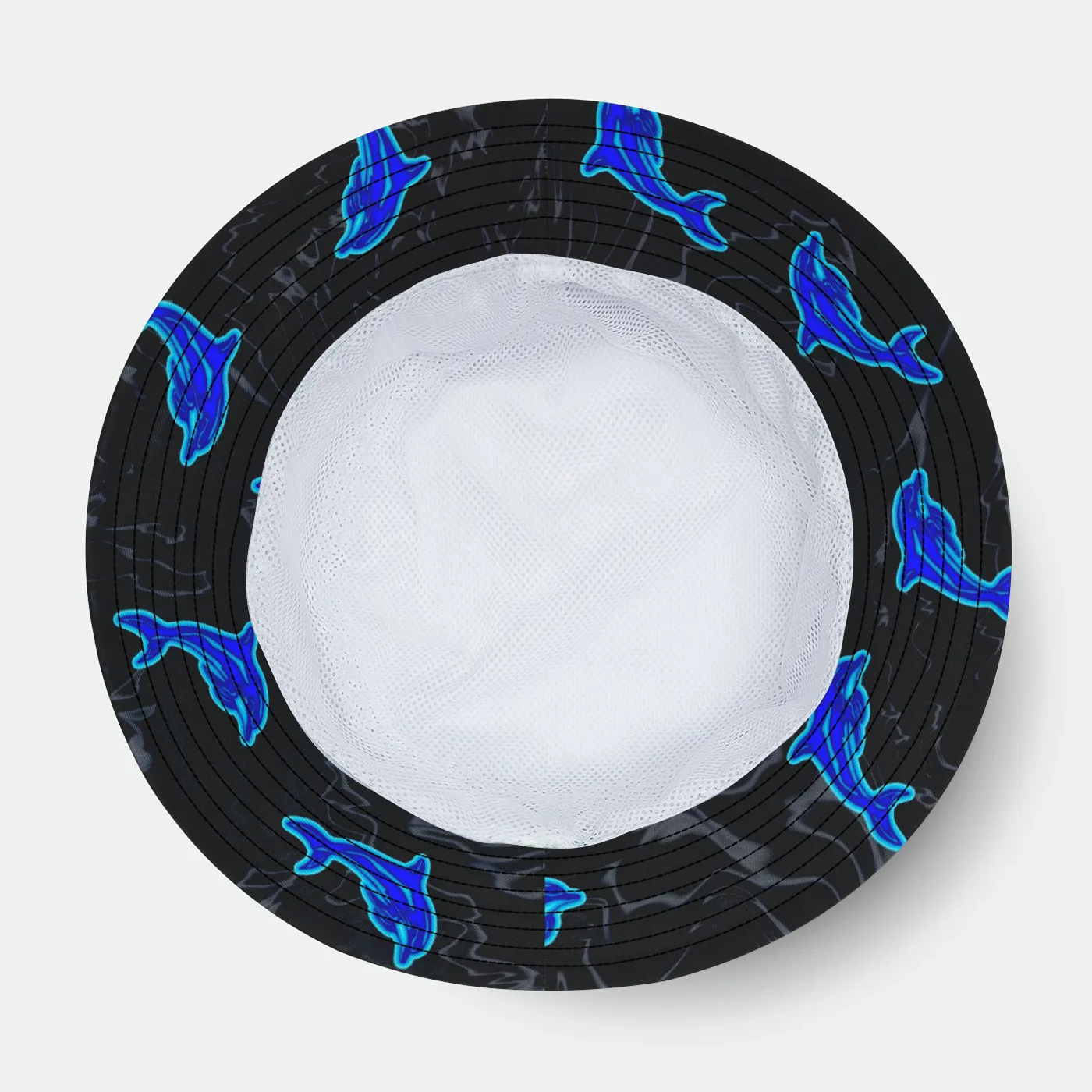 Aquatik- Bucket Hat V2