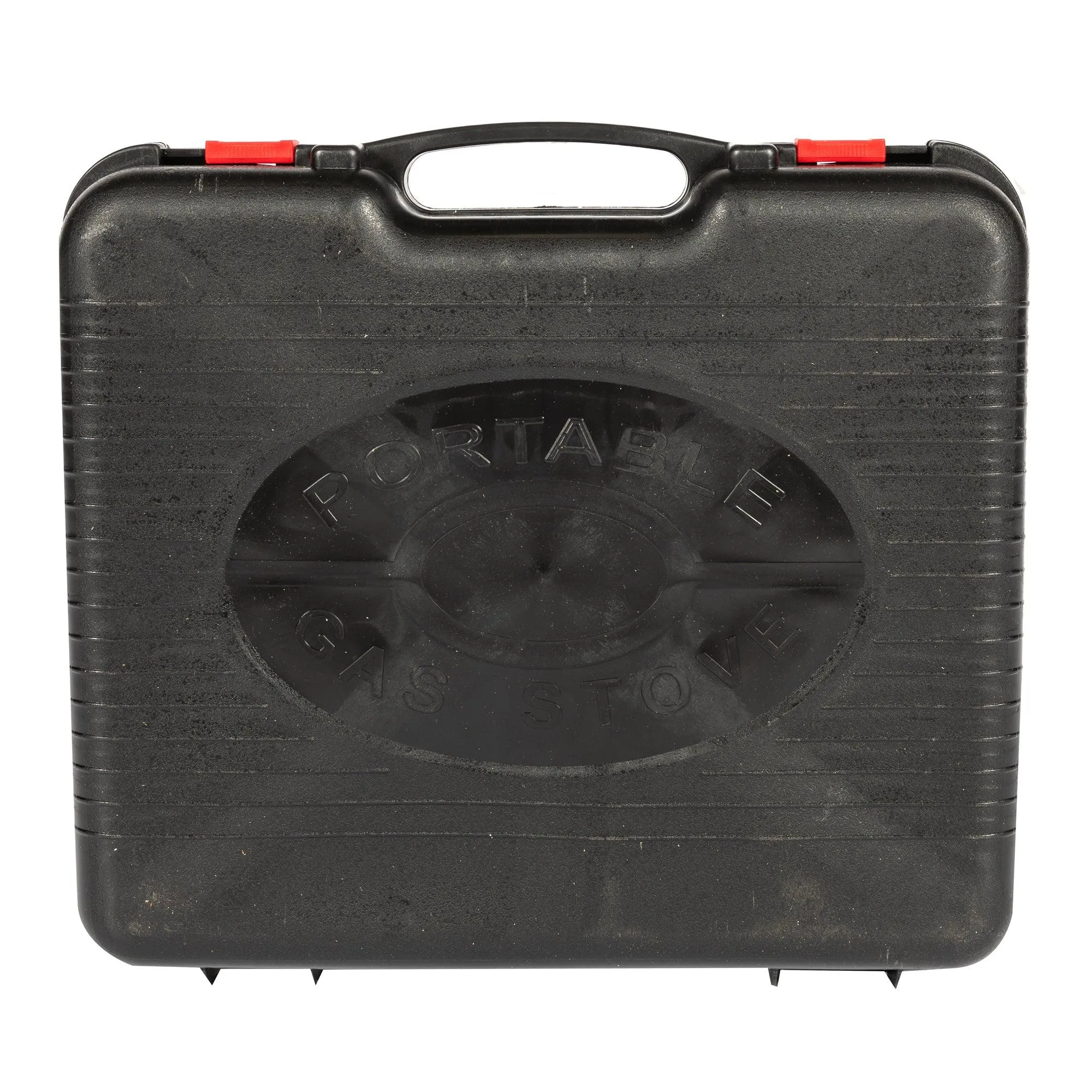 Aragaz camping portabil cu aprindere piezo Micul Fermier GF-2435,