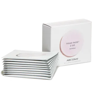 Arcona Triad Pads 2 Go