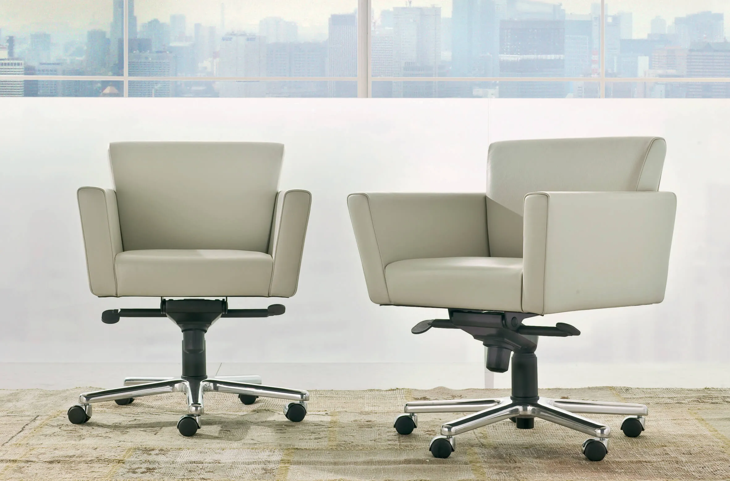 Ares Office Chair