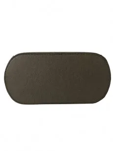 Areya Clam Crossbody