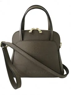 Areya Clam Crossbody