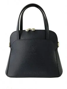 Areya Clam Crossbody
