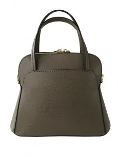 Areya Clam Crossbody