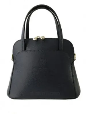 Areya Clam Crossbody