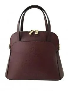 Areya Clam Crossbody