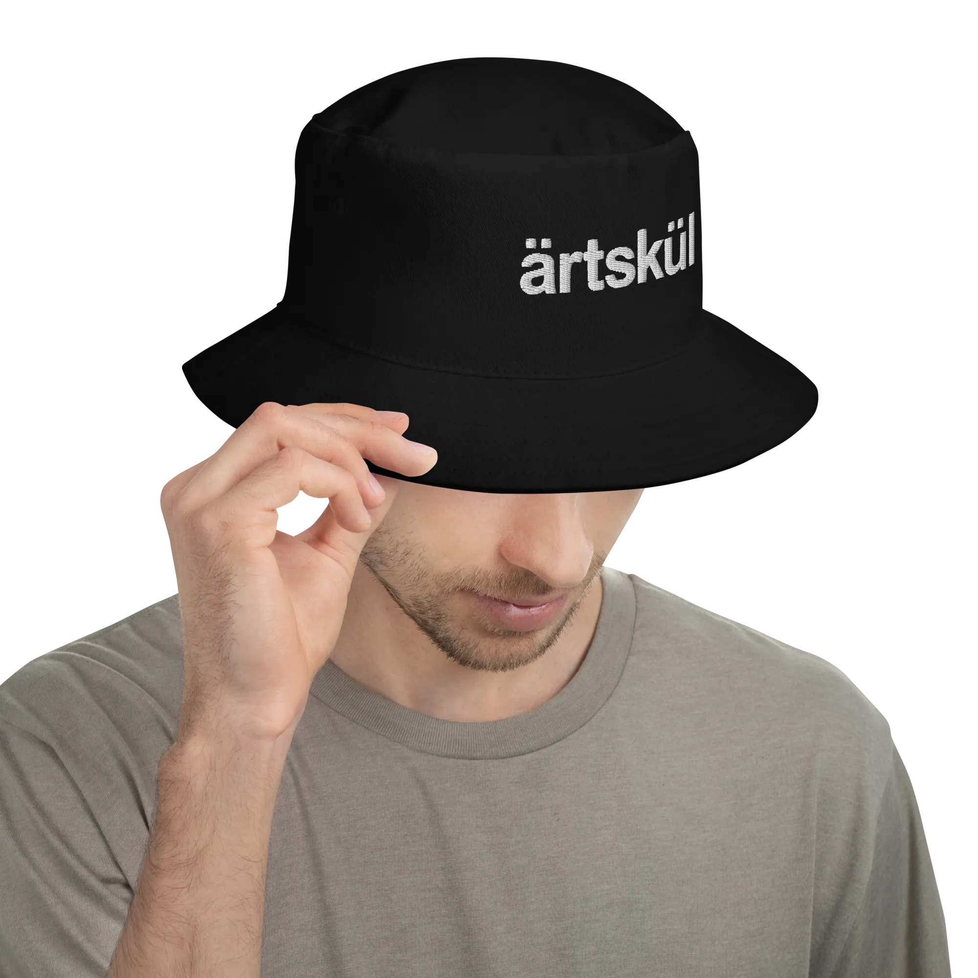 artskul Bucket Hat (Unisex)