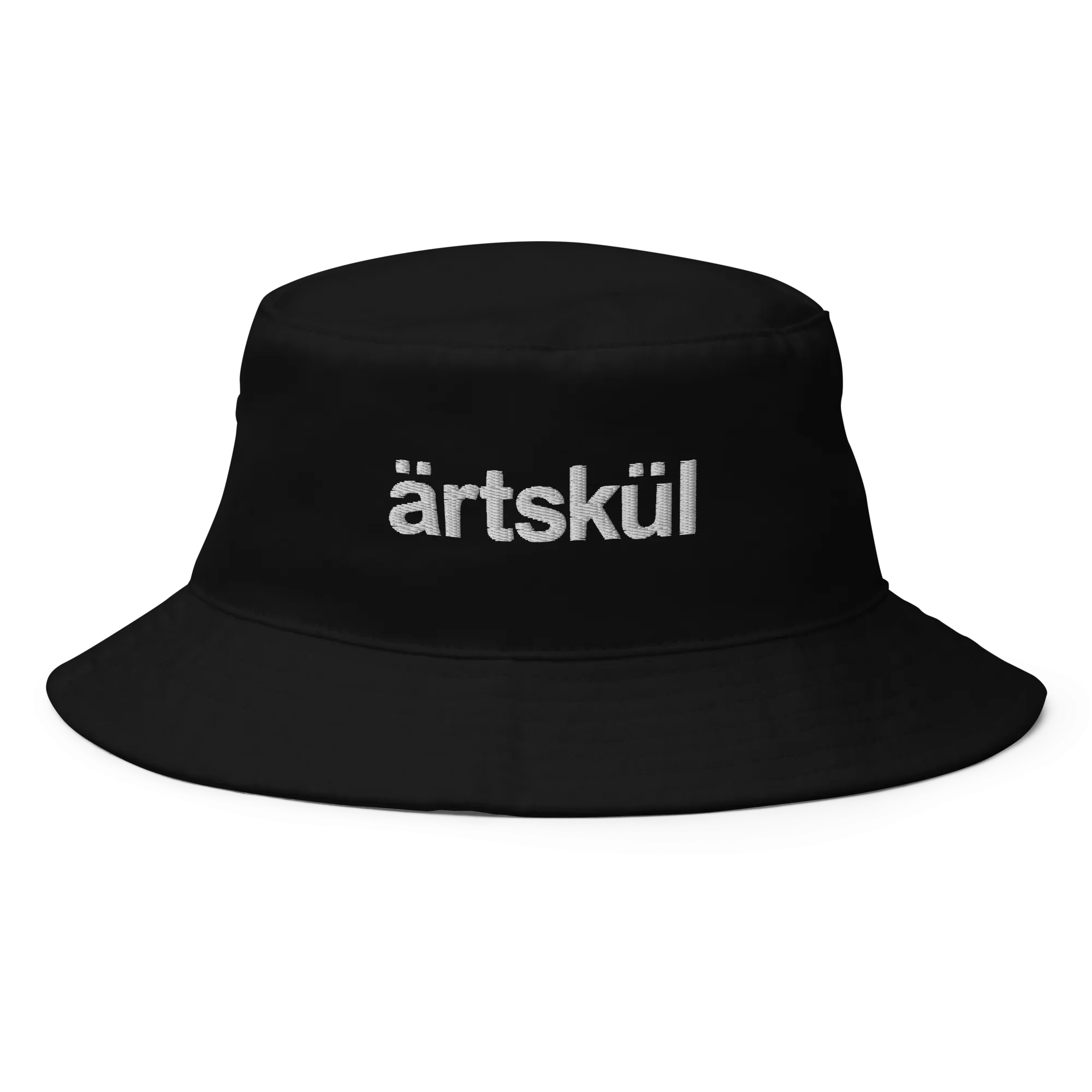 artskul Bucket Hat (Unisex)