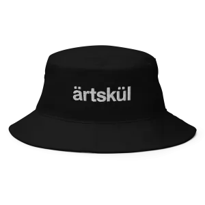 artskul Bucket Hat (Unisex)