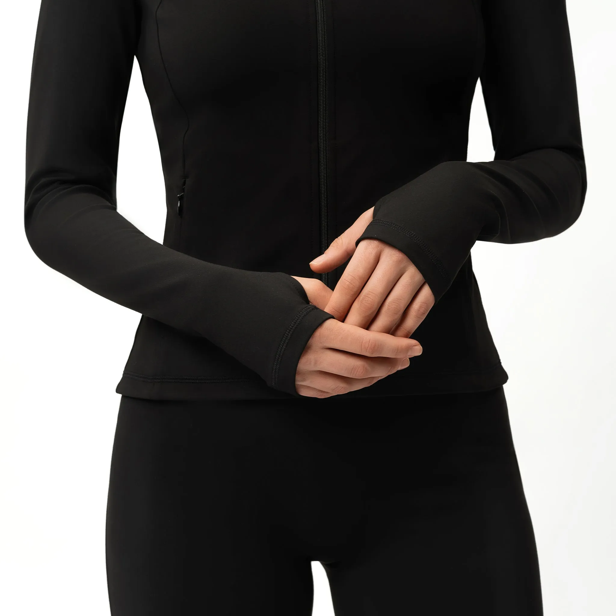 Asana Active Jacket