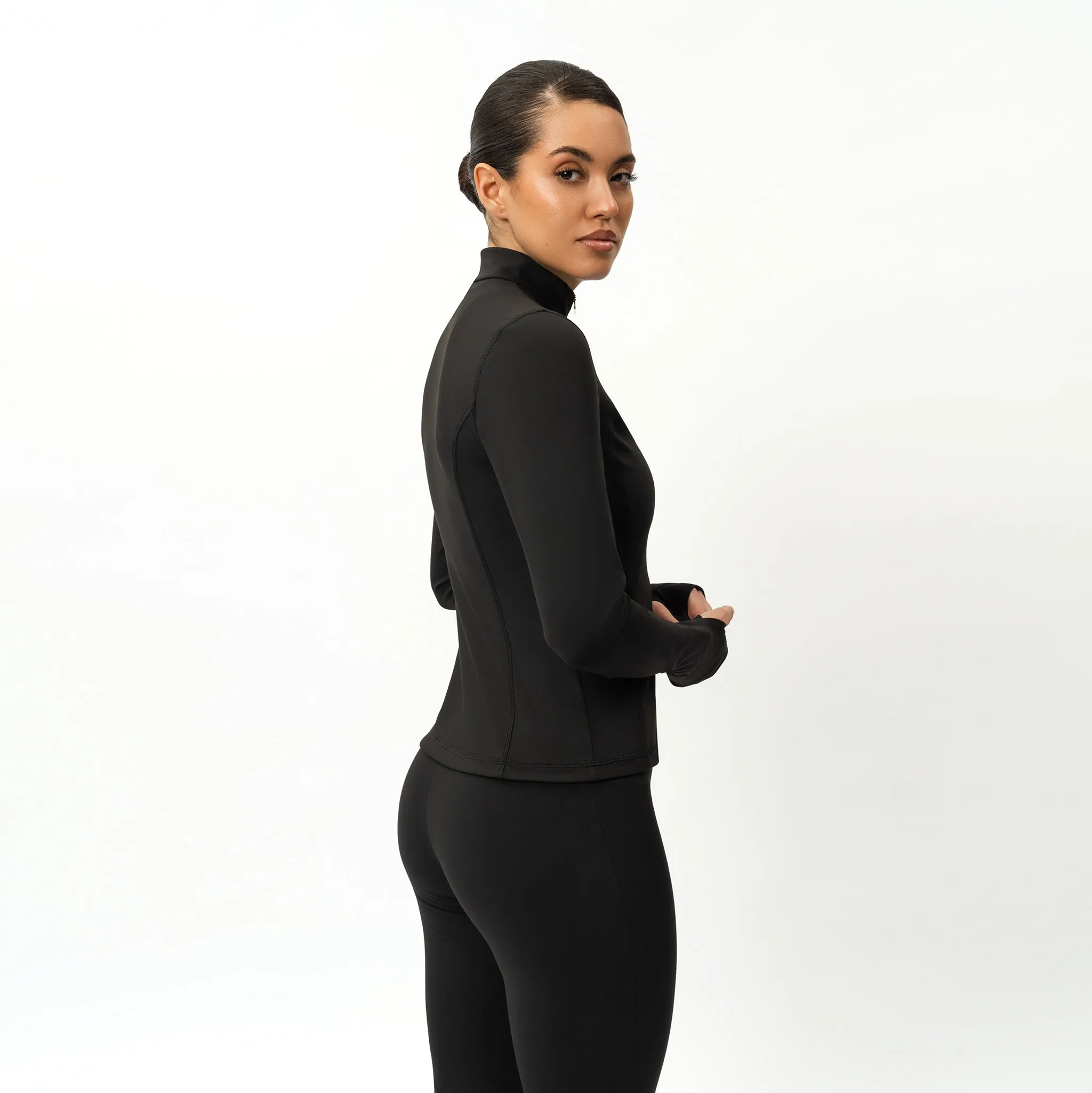 Asana Active Jacket