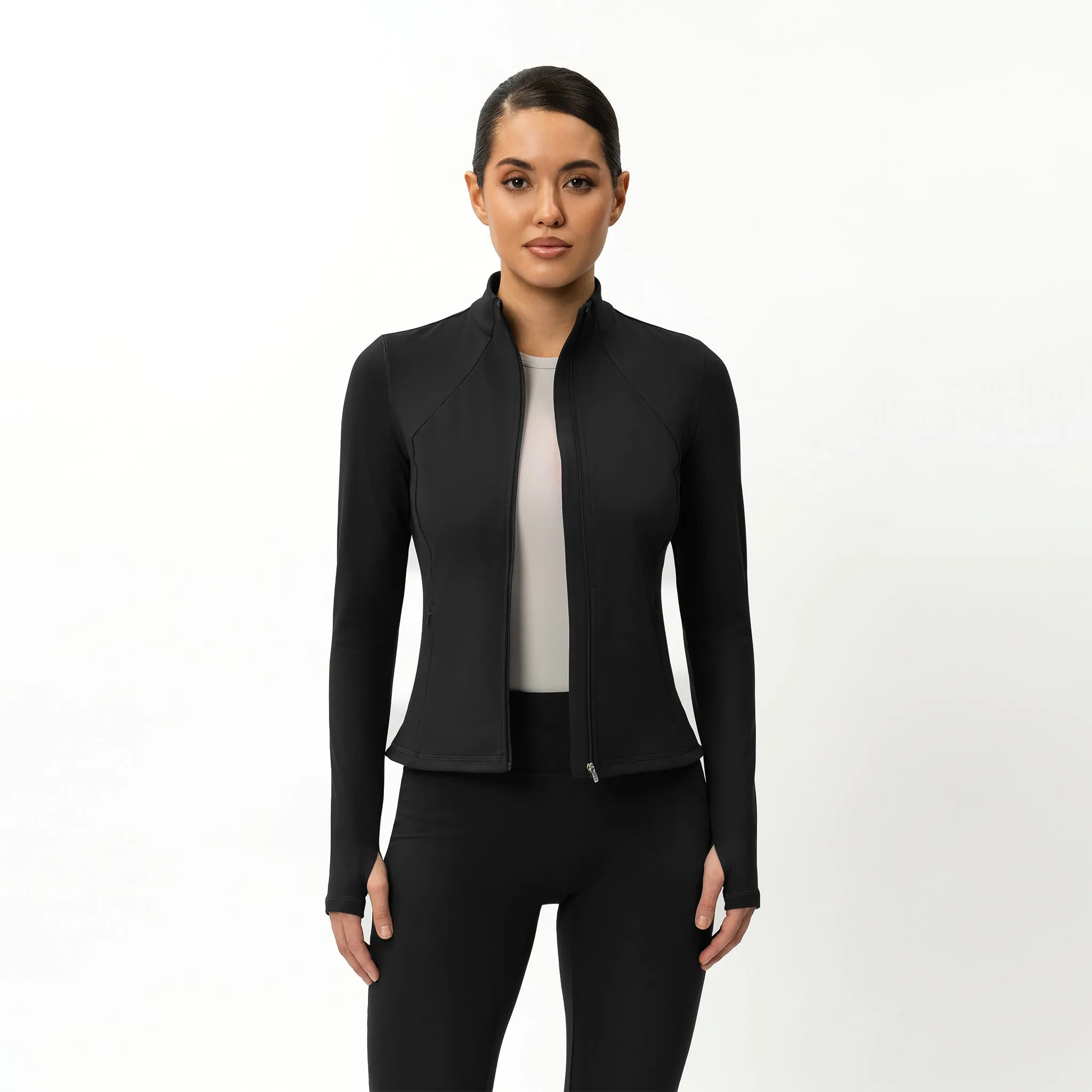 Asana Active Jacket