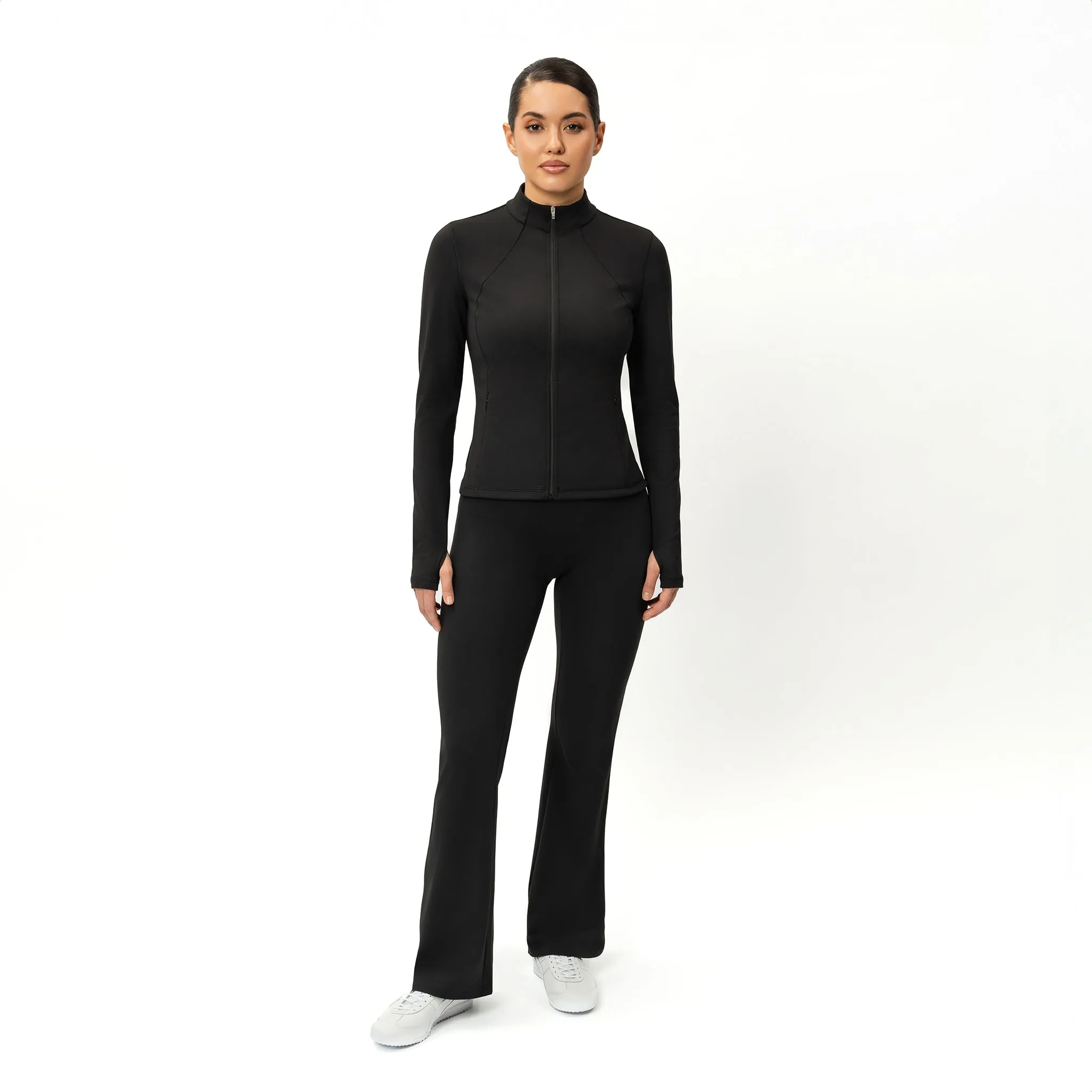 Asana Active Jacket