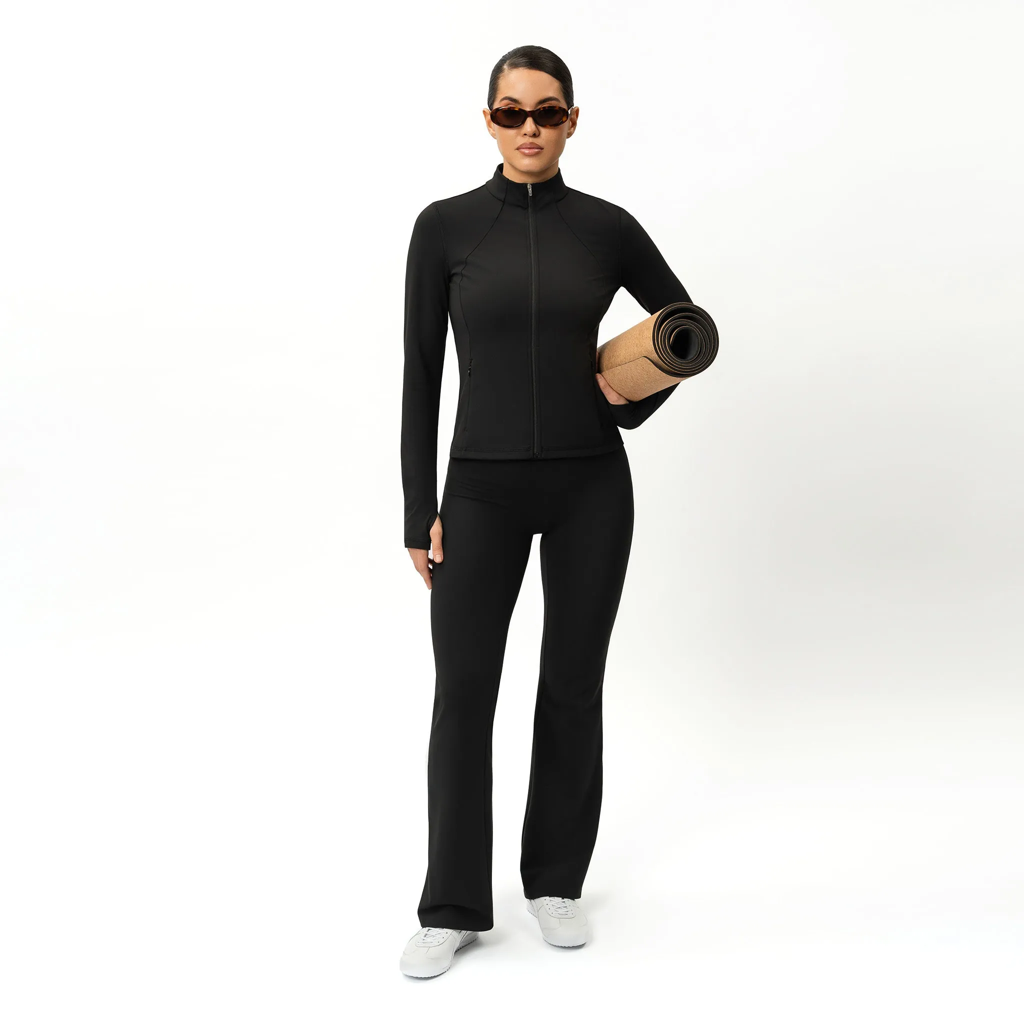 Asana Active Jacket