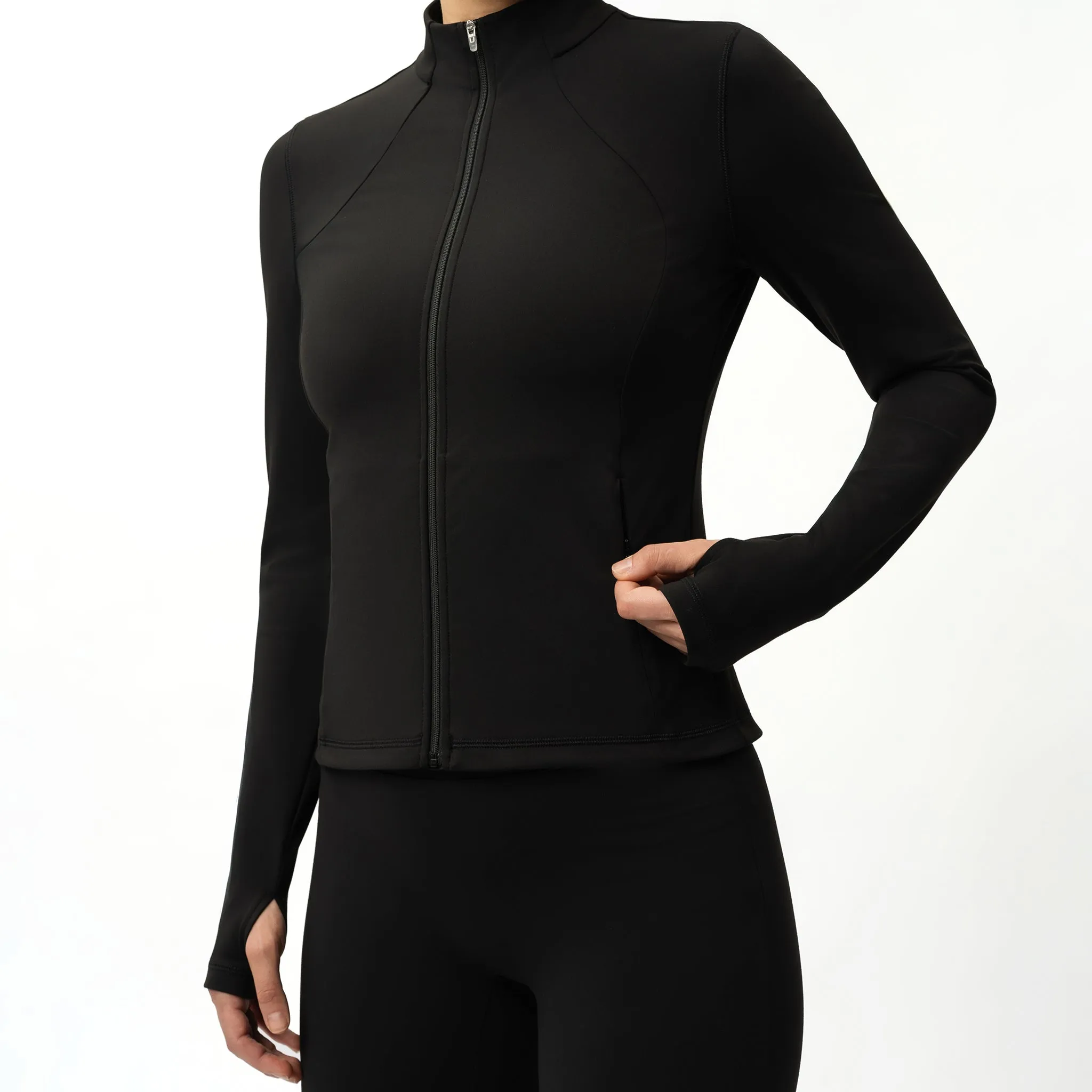 Asana Active Jacket