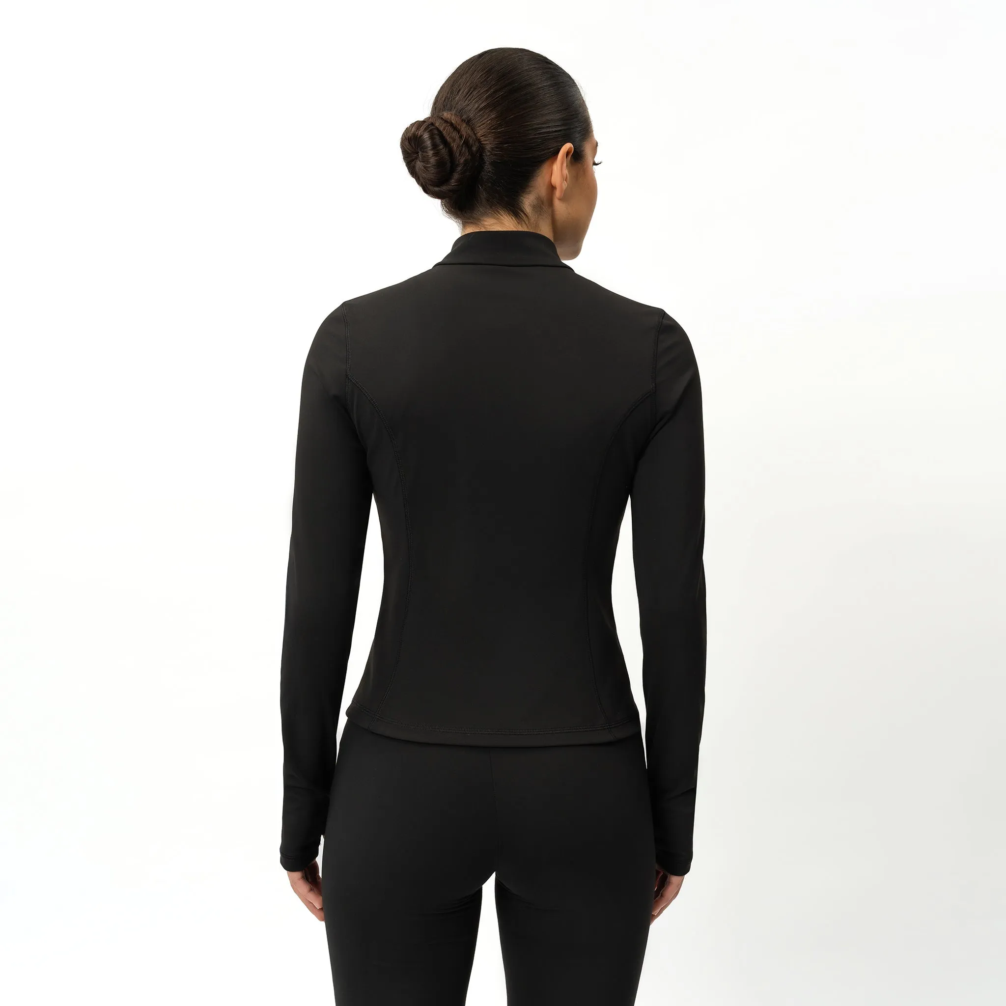 Asana Active Jacket