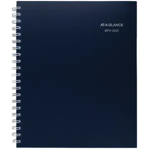 At-A-Glance Teacher Weekly/Monthly Large Planner