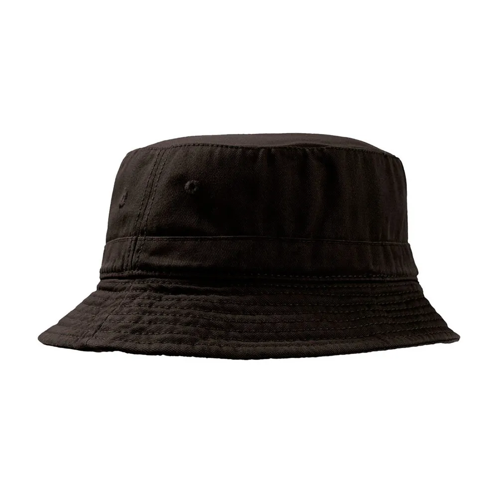 Atlantis - Forever - Bucket Hat - Black