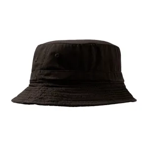 Atlantis - Forever - Bucket Hat - Black