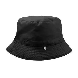 Atlantis - Pocket 2 Colored - Bucket Hat - Black/Grey