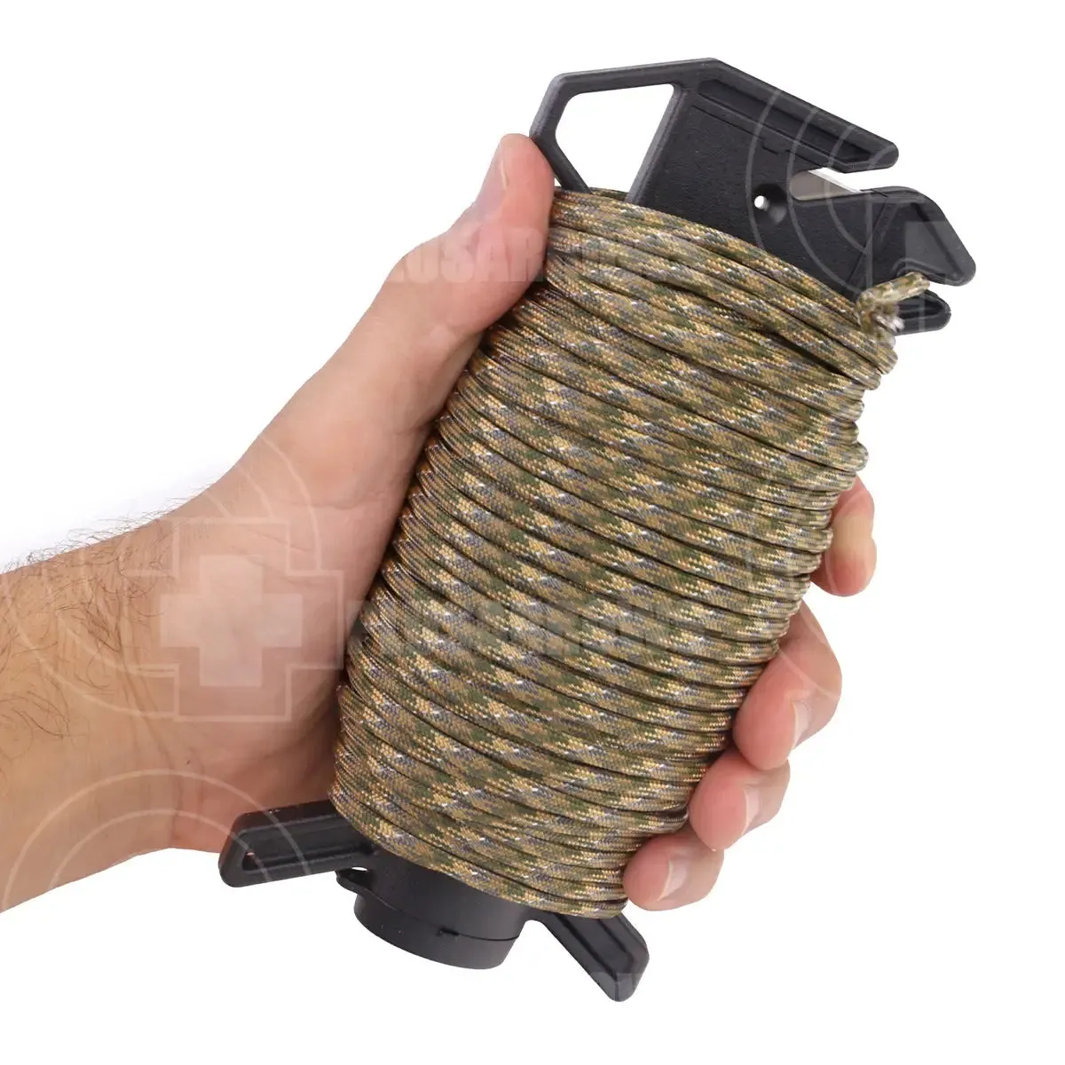 Atwood Ready Rope 550 Paracord