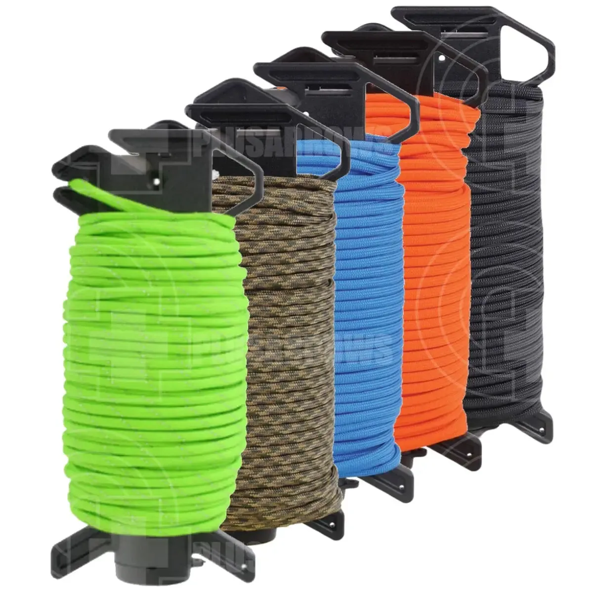 Atwood Ready Rope 550 Paracord