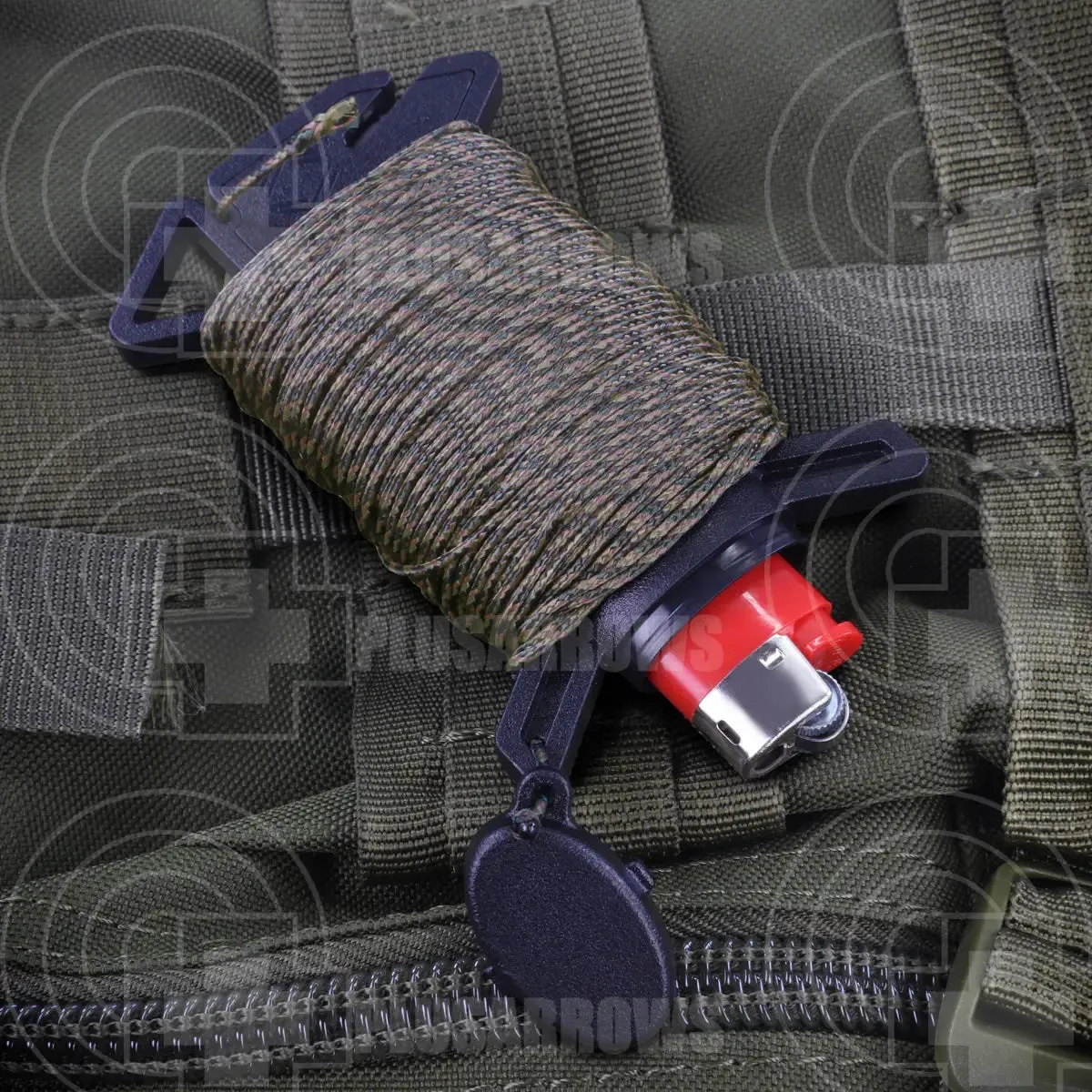 Atwood Ready Rope Micro Cord