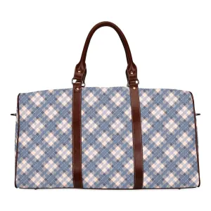 Audra CW2 Travel Bag Brown