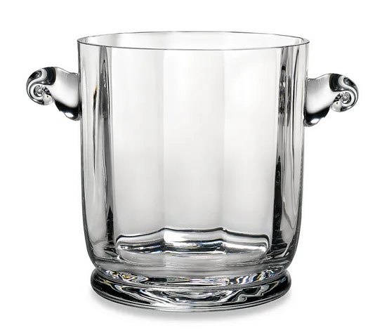 Austin Crystal Ice Bucket