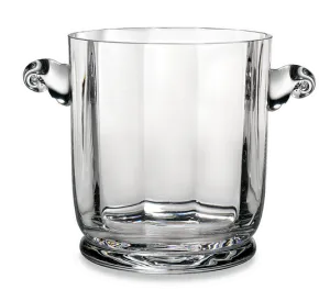 Austin Crystal Ice Bucket