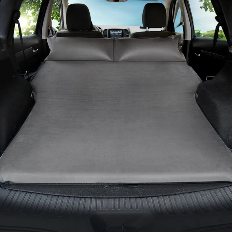 Automatic Air Car Travel Camping Mattress