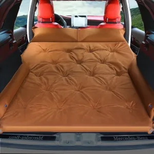 Automatic Air Car Travel Camping Mattress