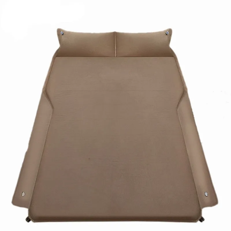 Automatic Air Car Travel Camping Mattress
