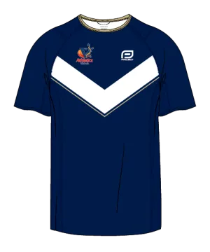 AV Men's Active Run Tee