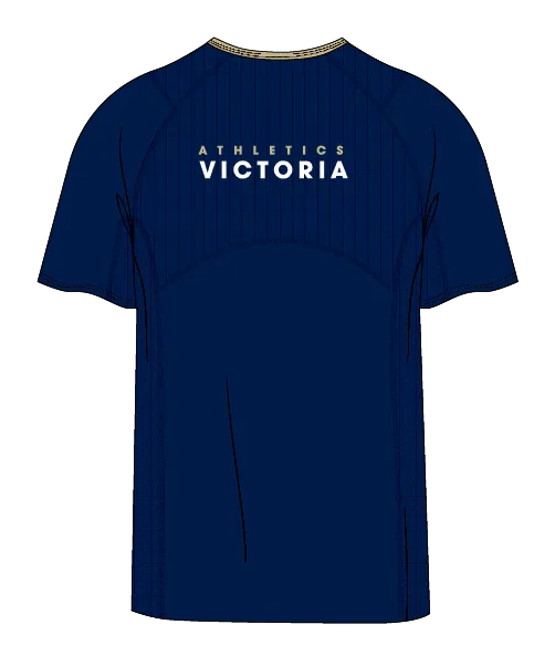 AV Men's Active Run Tee