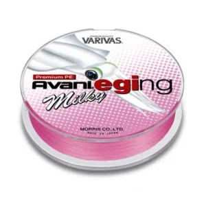 Avani Eging
