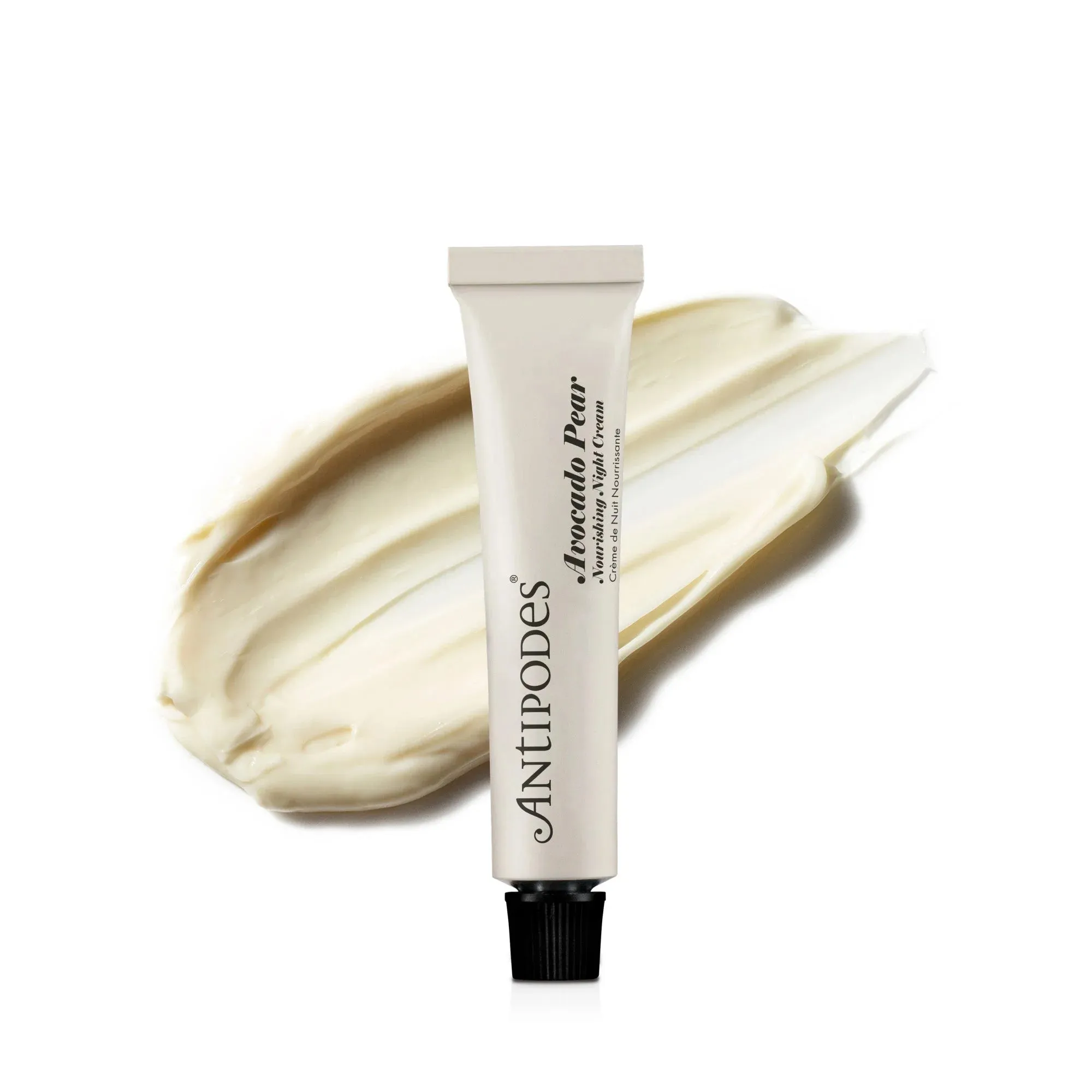 Avocado Pear Nourishing Night Cream 15ml